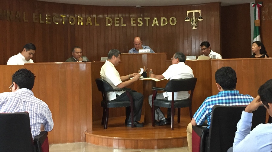 Ordena TEEGRO a comisión nacional del PRD, dar respuesta a Zulma Janeth, respecto a la selección del candidato a presidente municipal de Iguala