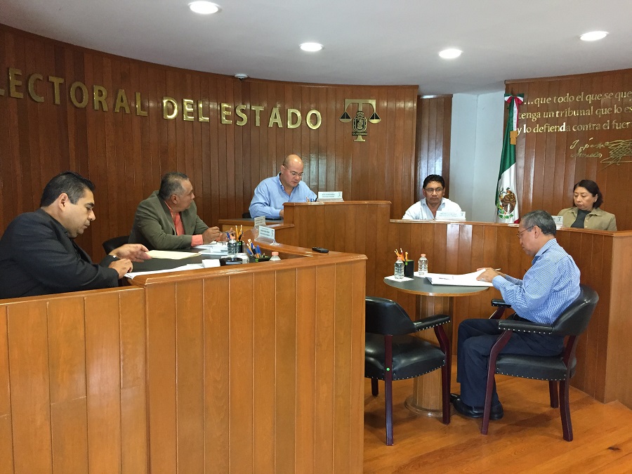 En su sexagésima segunda sesión Tribunal confirma los resultados electorales de los cómputos realizados por el IEPC en los ayuntamientos de Iguala, Tepecoacuilco y Coahuayutla.